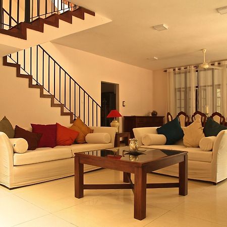 Lilac By Seclusion Colombo Extérieur photo