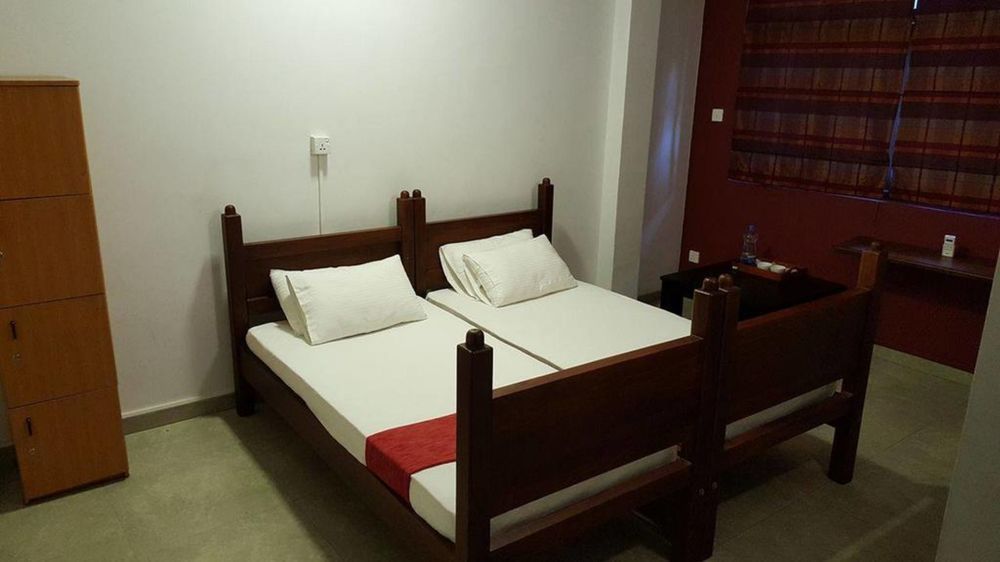 Lilac By Seclusion Colombo Extérieur photo