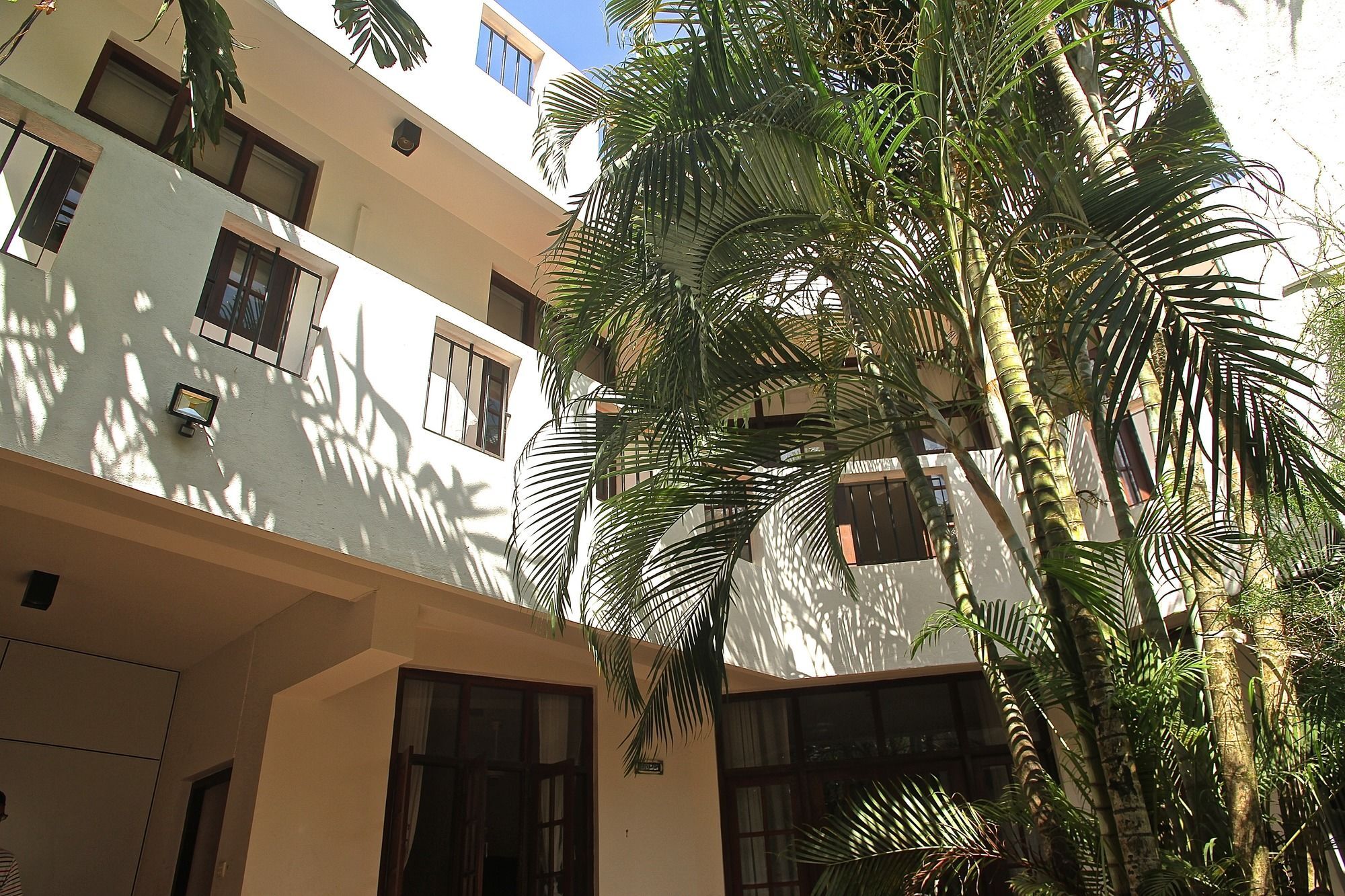 Lilac By Seclusion Colombo Extérieur photo