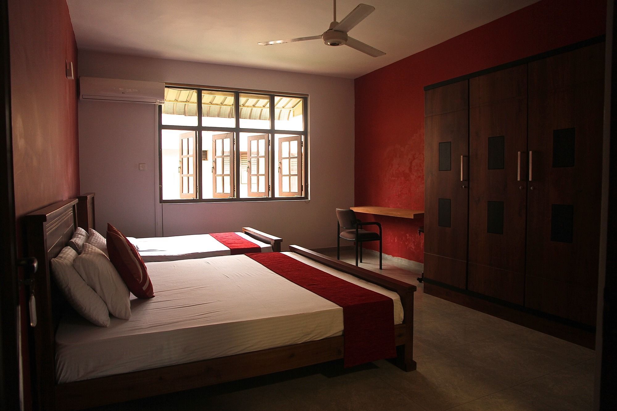 Lilac By Seclusion Colombo Extérieur photo