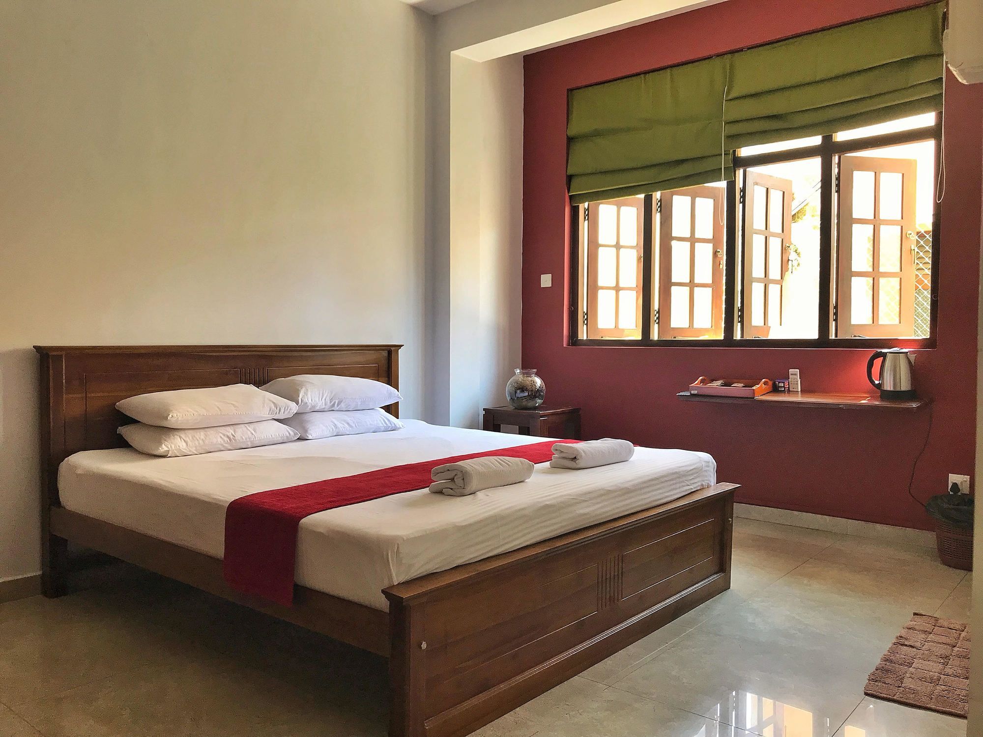 Lilac By Seclusion Colombo Extérieur photo